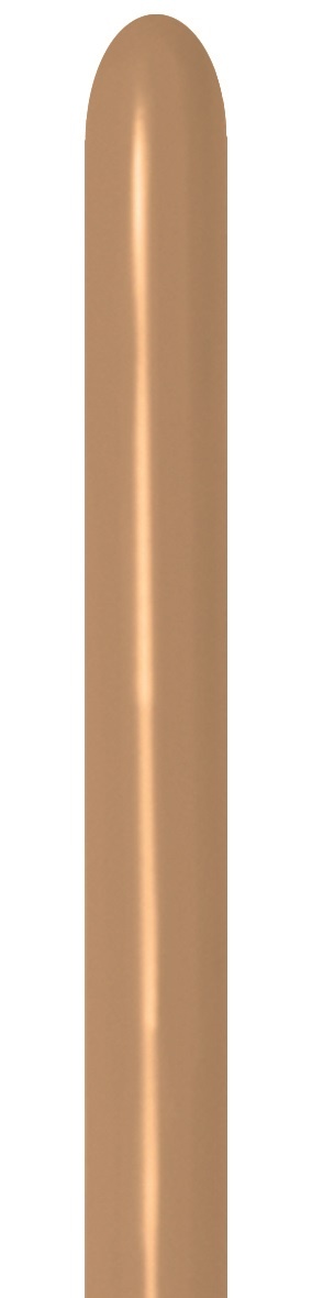 Nozzle Up - 260 Sempertex - Latte 073 - 50 pieces
