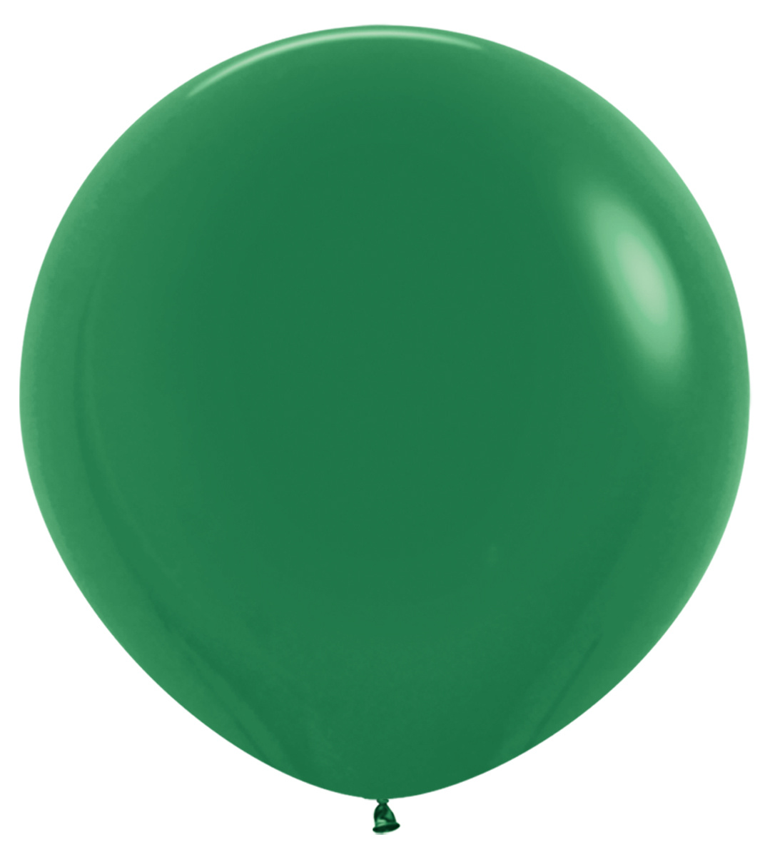 Sempertex 36 inch - Forest Green 032 - 2 pieces