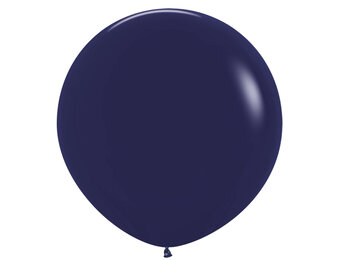 R36 - Navy Blue 044 - 2 Stuks