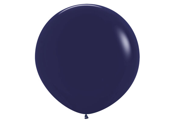 R36 - Navy Blue 044 - 2 Stuks