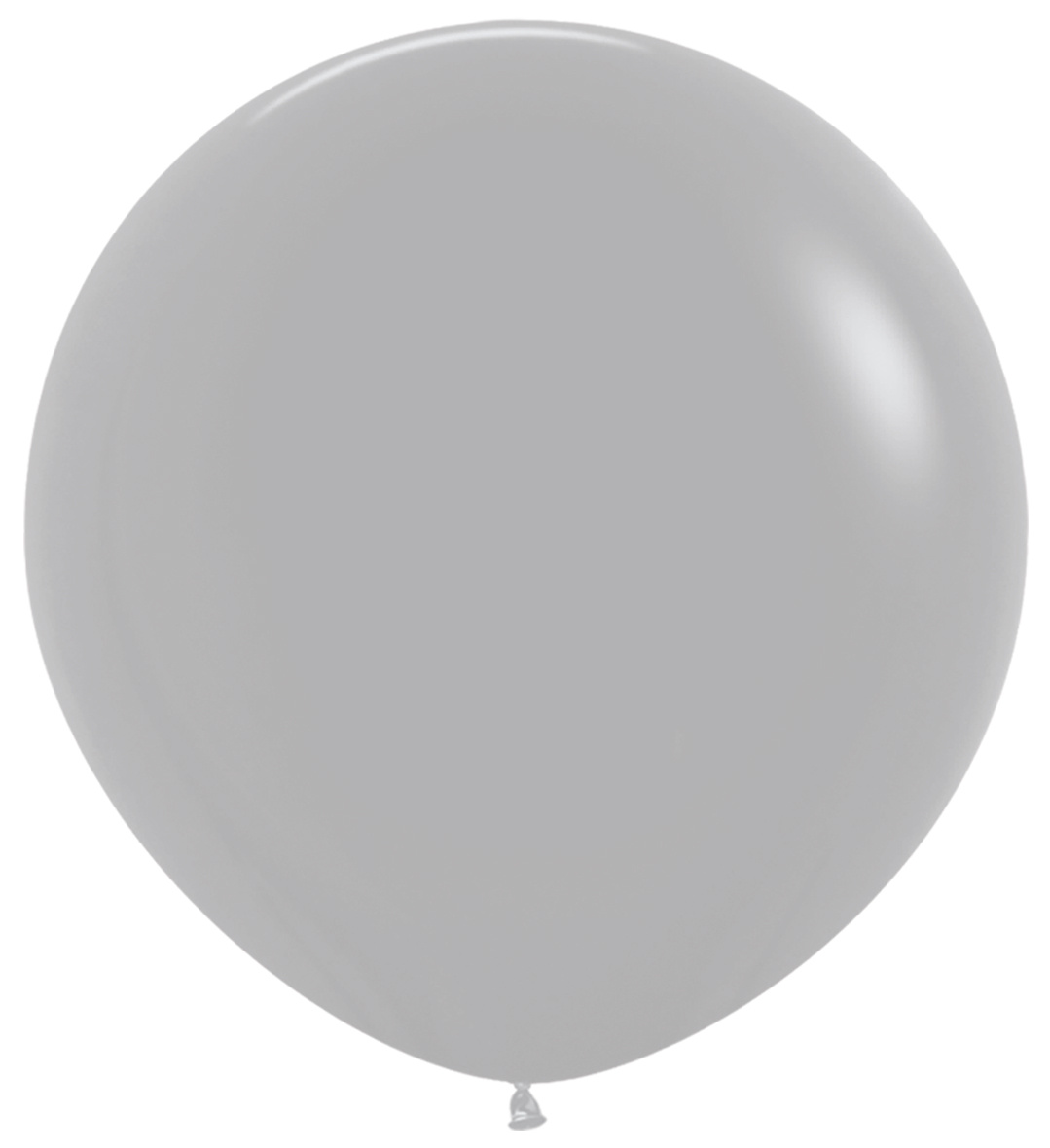 Sempertex 36 inch - Grey 081 - 2 pieces