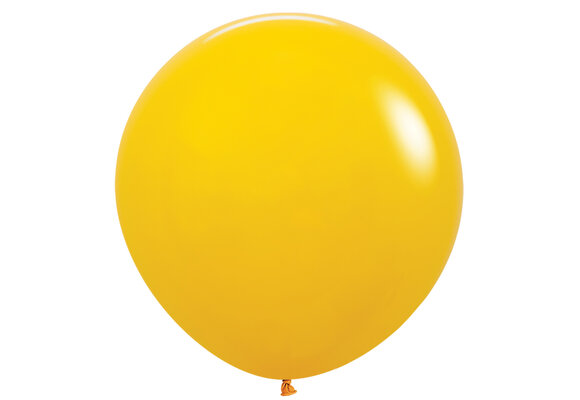 R36 - Honey Yellow 021 - 2 Stuks