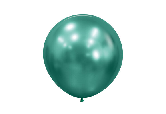 R24 - Reflex Aurora Green - 932 - 3 Stuks