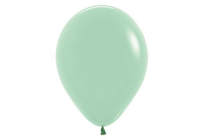 SEM.12 - Pastel Dusk Green Tea 126 - 50 Stuks