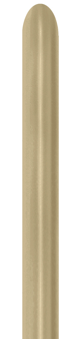 Nozzle Up - 260 Sempertex - Silk Gold Dust - 870  - 50 pieces