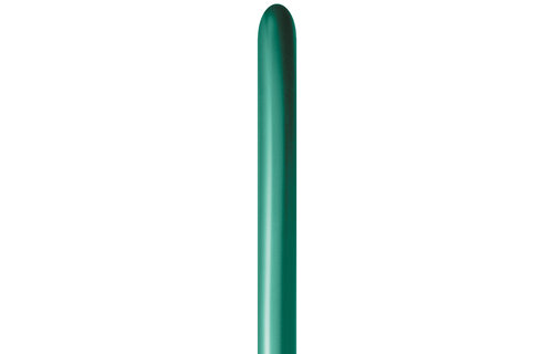Nozzle Up - 260 Sempertex - Reflex Aurora Green 932 - 50 Stuks