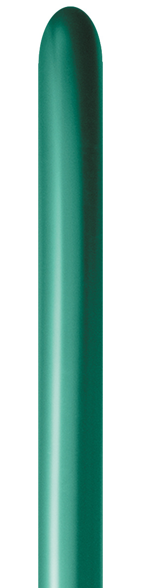 Nozzle Up - 260 Sempertex - Reflex Aurora Green 932 - 50 Stuks