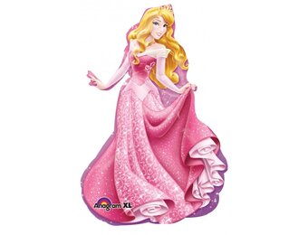 Princess Sleeping Beauty - A53cm x 71cm