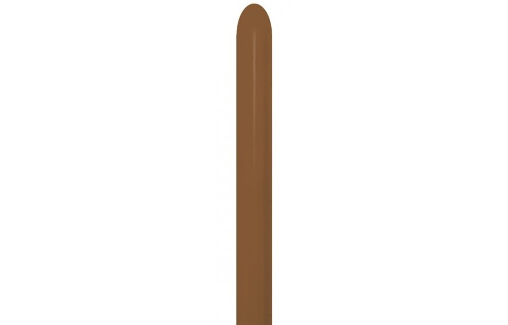 Nozzle Up - Sempertex 260 - Coffee 074 - 50 pieces