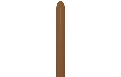 Nozzle Up - Sempertex 260 - Coffee 074 - 50 stuks
