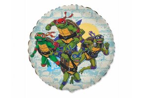 Ninja Turtles - 18 inch