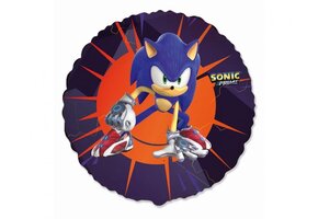 Sonic - 18 inch
