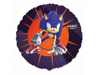 Sonic - 18 inch - Flexmetal