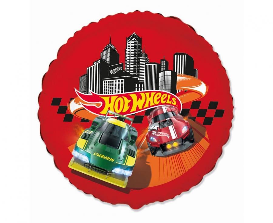 Hot Wheels City - 18 inch