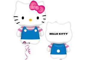 Hello Kitty Summer Fun - 22x30 inch - Anagram