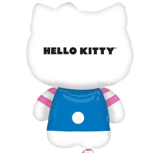 Hello Kitty Summer Fun - 22x30 inch - Anagram