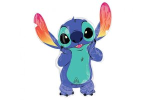 Stitch Disney - 68 x 83 cm