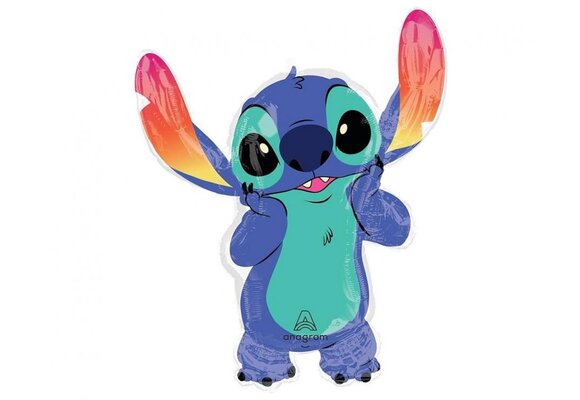 Stitch Disney - 68 x 83 cm - Anagram