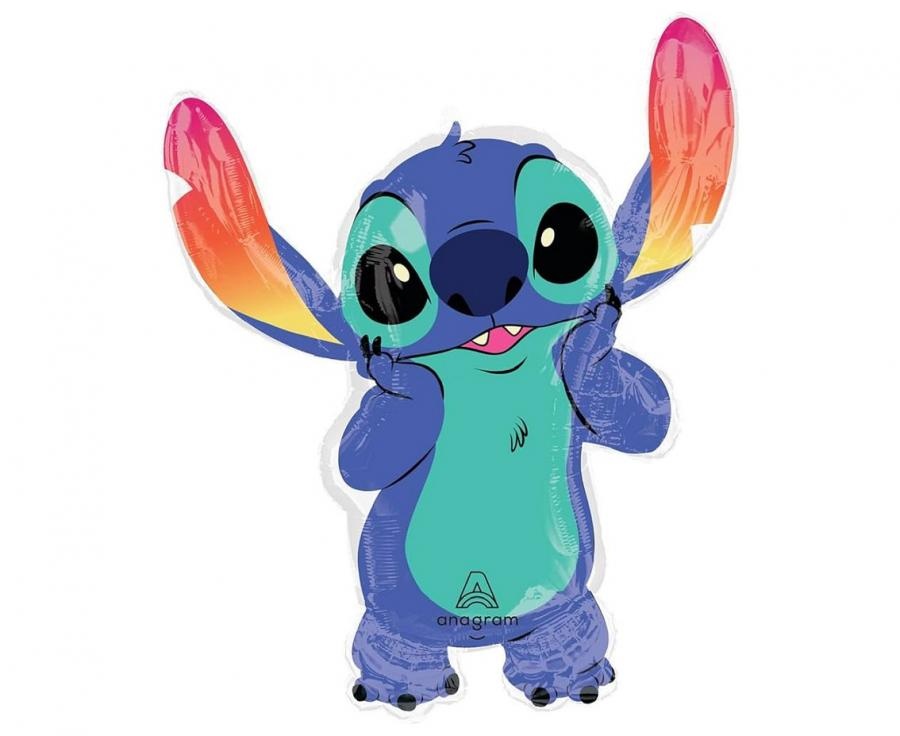 Stitch Disney - 68 x 83 cm