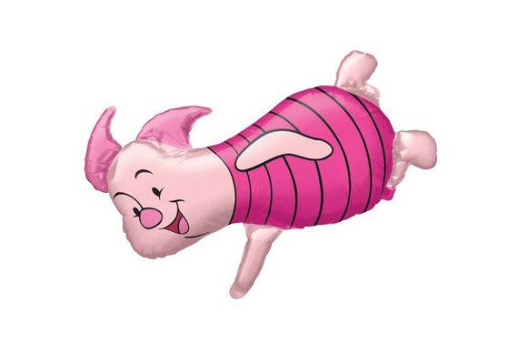 Piglet - 38 inch - Anagram