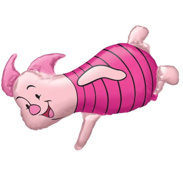 Piglet - 38 inch - Anagram