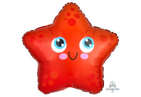 Starfish - Junior - 17x 16 inch - Anagram