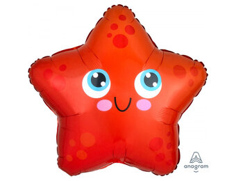 Starfish - Junior - 17x 16 inch - Anagram