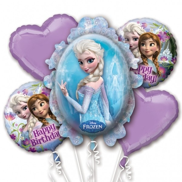 SALE > Frozen - Bouquet - Anagram