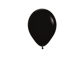 Sempertex 9 inch - Black - 080 - 50 ct