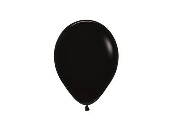 Sempertex 9 inch - Black - 080 - 50 ct