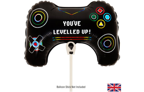 MICRO - Game Controller - Oak - 29 cm - self sealing
