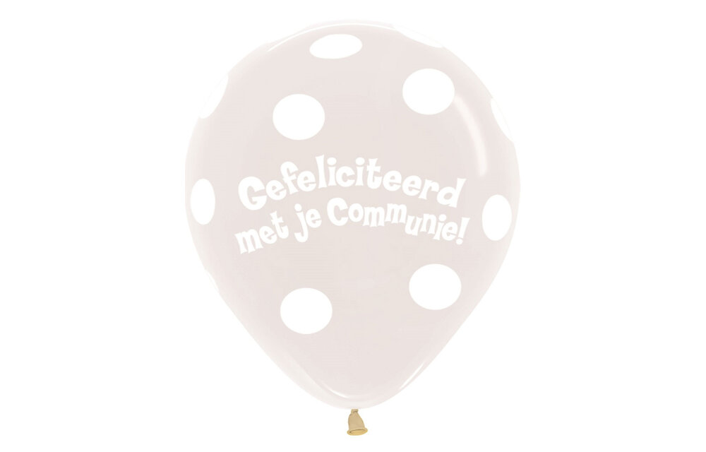 SALE > SEM.18 - Communie - Clear 390