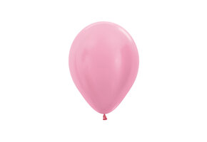 SEM.09 - Pearl Pink 409 - 50 Stuks