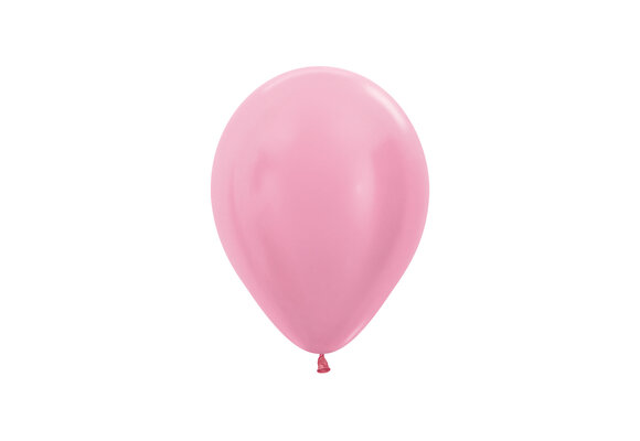 SEM.09 - Pearl Pink 409 - 50 Stuks