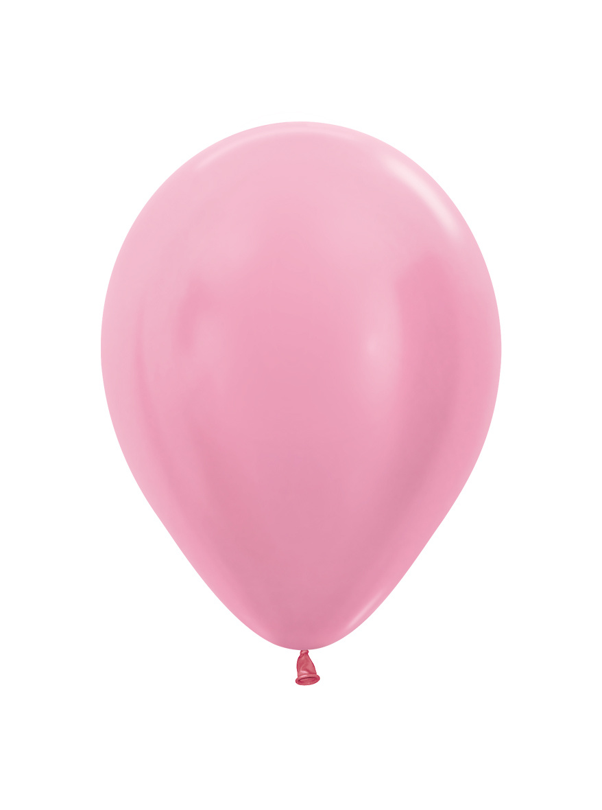 SEMPERTEX - 9 INCH - Pearl Pink 409 - 50 piecces