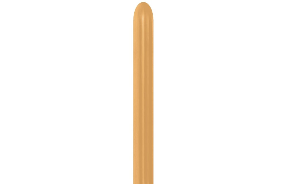 Nozzle Up - 260 SEM - Metallic Gold 570 - 50 Stuks