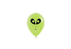 SEM.05 - Alien - Lime Green 031 - 50 pcs