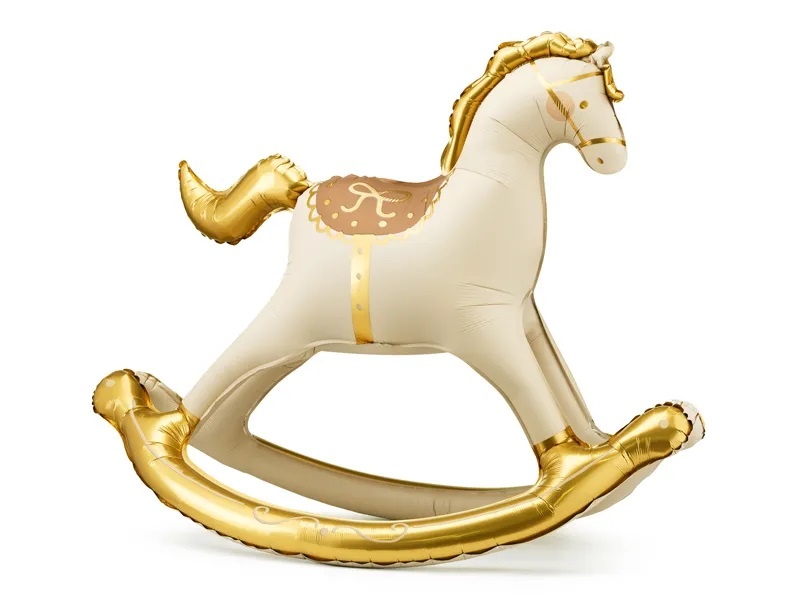 Rocking Horse - 46 inch