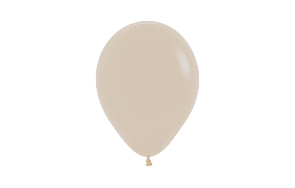 Sempertex 10 inch - White Sand 071 - 100 pieces