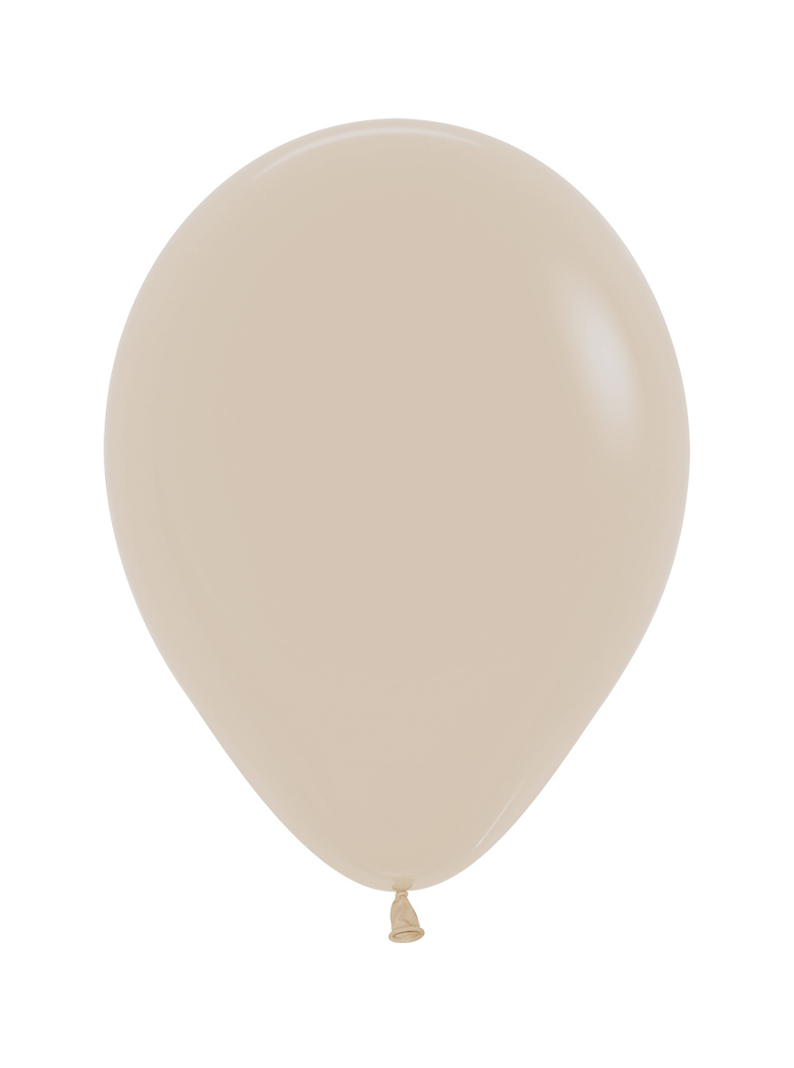Sempertex 10 inch - White Sand 071 - 100 pieces