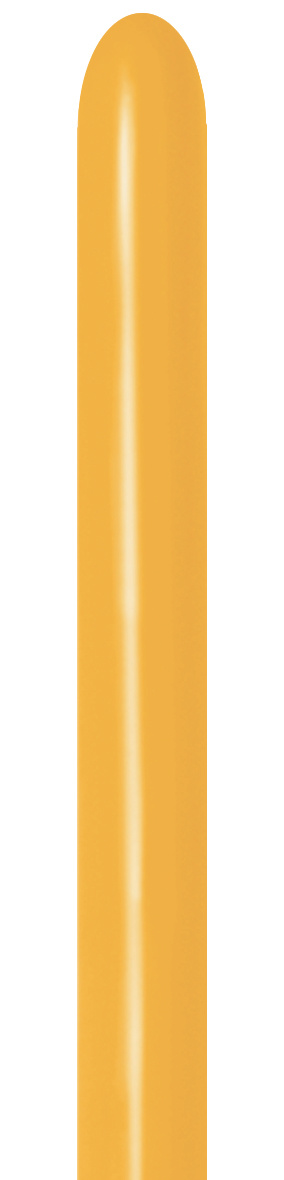 Nozzle Up - 260 Sempertex - Mustard 023 - 50 Stuks
