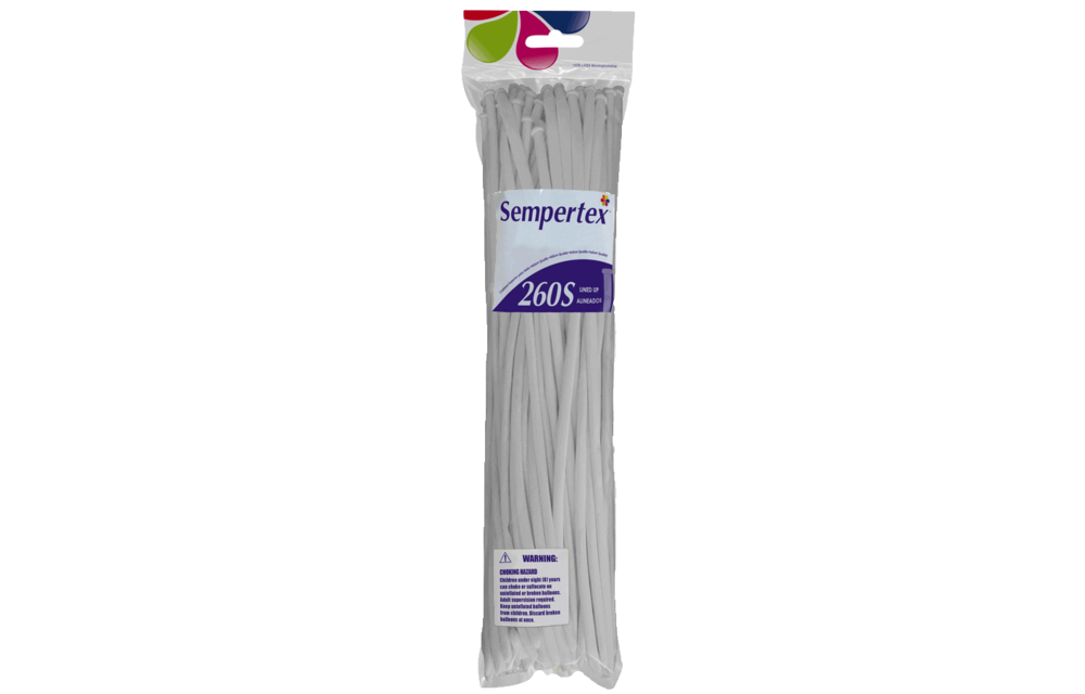 Nozzle Up - 260 SEM - Silk Oyster White - 806 - 50 Stuks