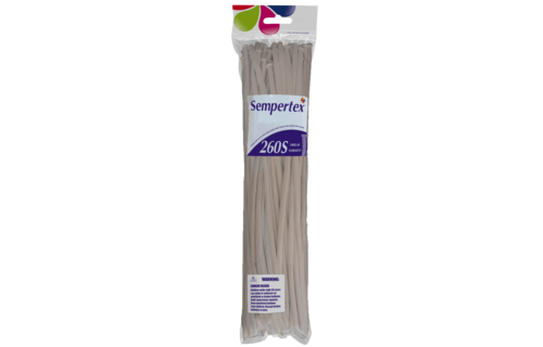 Nozzle Up - 260 Sempertex - White Sand 071 - 50 Stuks