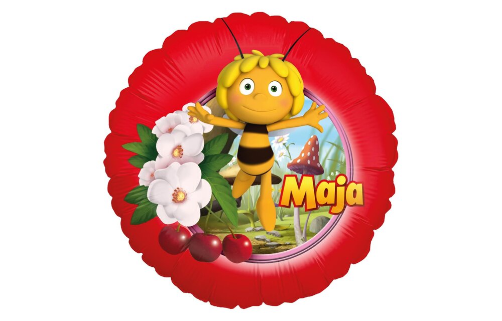 Maya de Bij - 18 inch