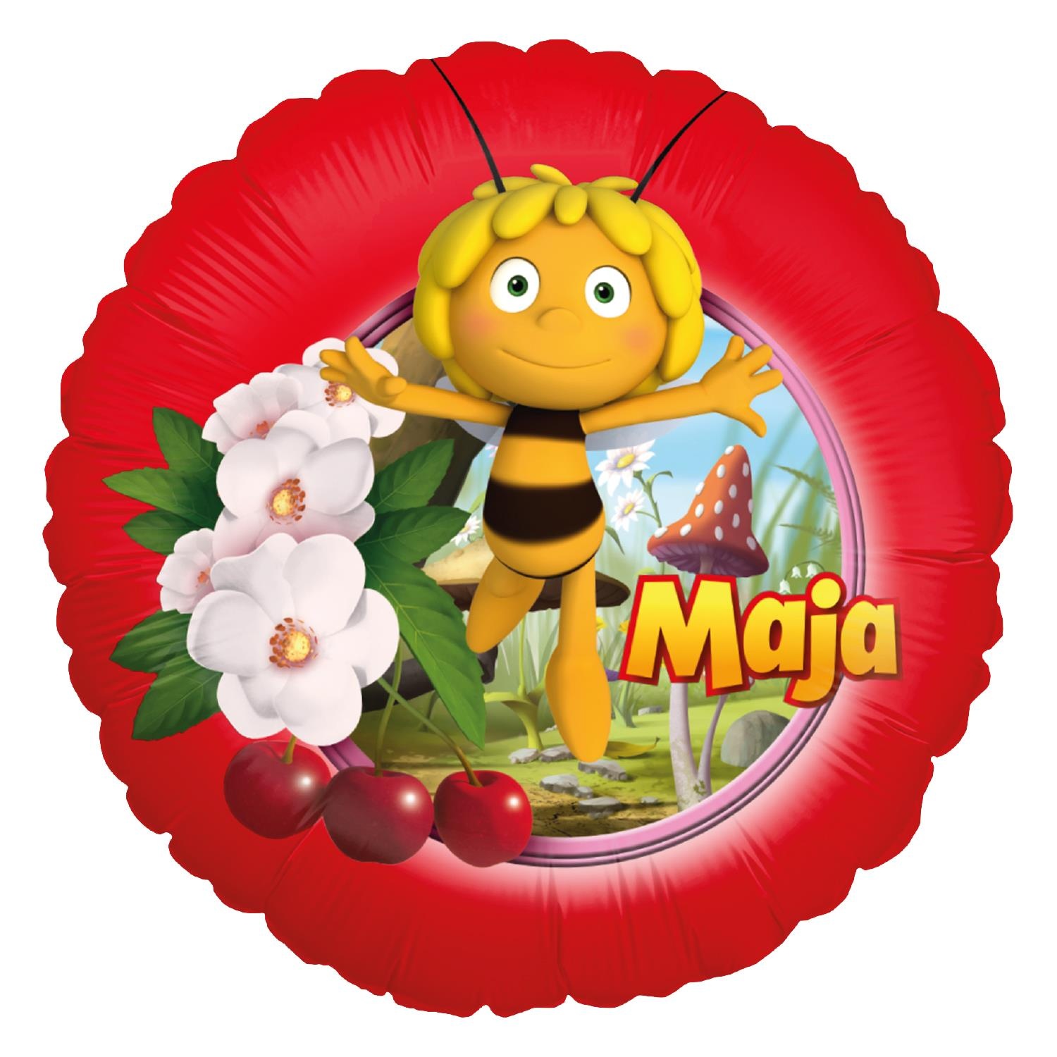 Maya de Bij - 18 inch