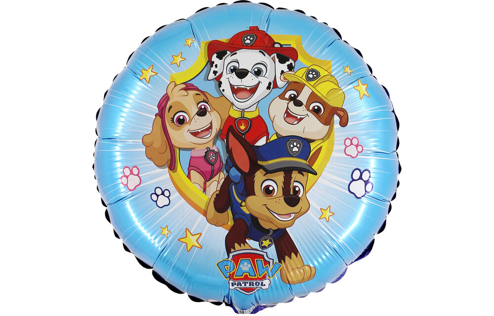 Paw Patrol Action - 18 inch - Grabo