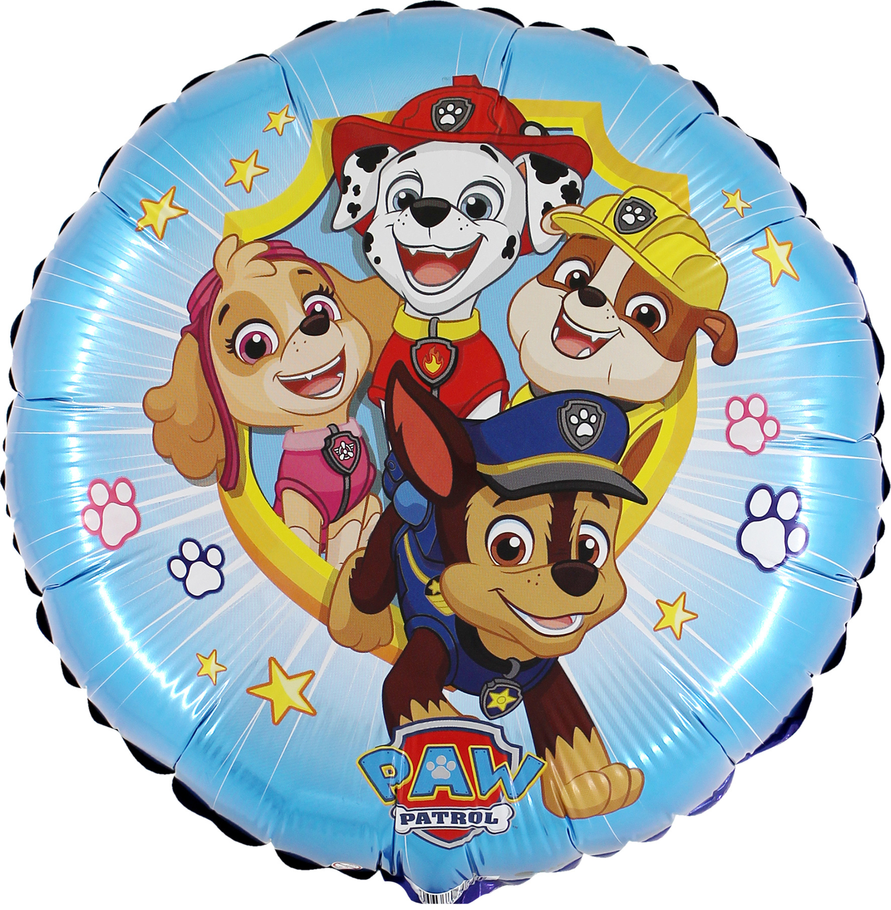 Paw Patrol Action - 18 inch - Grabo