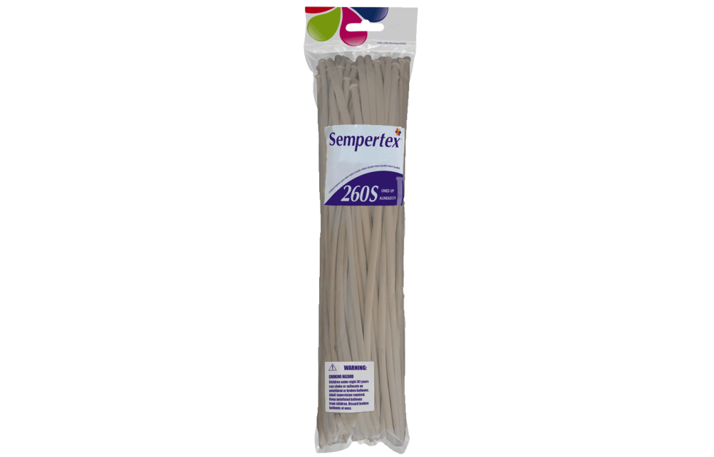 Nozzle Up - Sempertex -260 - Reflex Champagne 971 - 50 pieces