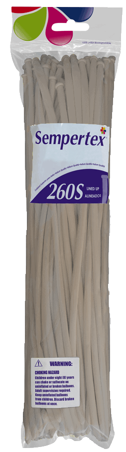Nozzle Up - Sempertex -260 - Reflex Champagne 971 - 50 pieces