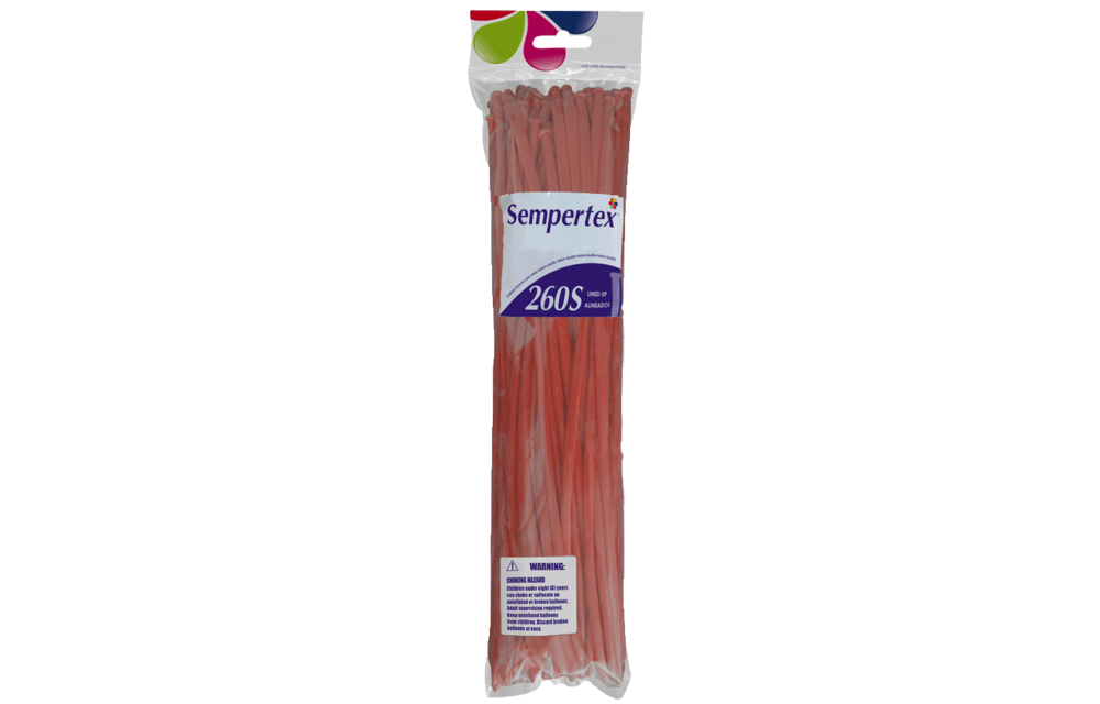 Sempertex 260 - Reflex - Red 915